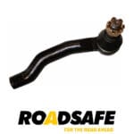 Tie Rod End : Outer Left - Navara D40 Pathfinder R51 SPAIN