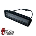 BC Products Bull Bar Indicator Park Lamp BC150-50AW