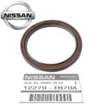 Nissan Navara D22, D40 YD25 Thai Rear Main Seal - GENUINE