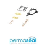 Turbo Gasket Kit - D40 Navara SPAIN (140kW)