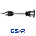 GSP CV Drive Shaft (REAR) - R51 Pathfinder (All Variants)