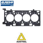 Head Gasket - Nissan Navara NP300 YS23DDT : 2015 onwards