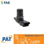 Cam Angle Sensor - (V9X) D40 Navara STX550 / R51 Pathfinder Ti550