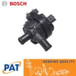 Water Pump ELECTRIC - Nissan Navara NP300 YS23DDT : 2015 onwards