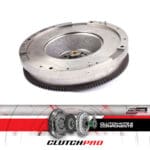 Flywheel : Navara NP300 2015 onwards Diesel - Clutch Pro