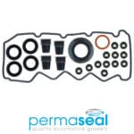 Rocker Cover Gasket Set - Navara D40 R51 YD25 VSK (Spain) Euro 3