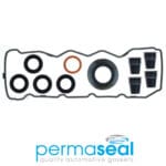 Rocker Cover Gasket Set - Navara D40 R51 YD25 VSK (Spain) Euro 4