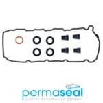 Rocker Cover Gasket Set - Navara D40 R51 YD25 VSK 140kW (Spain) Euro 5