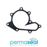 Thermostat Water Outlet Gasket - D22 D40 Navara & R51 Pathfinder (YD25)