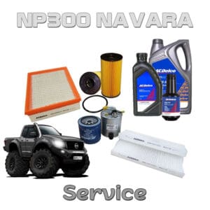 Service Kits