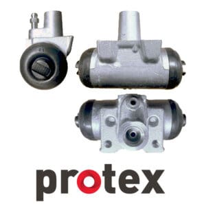 Protex Wheel Cylinder to suit NP300 Navara
