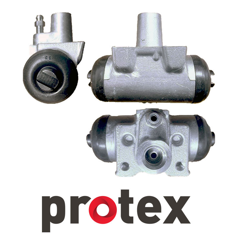 Protex Wheel Cylinder to suit NP300 Navara