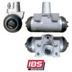 Brake Wheel Cylinder - Nissan Navara NP300 2015 - 2020