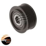 Jaylec OAP Overrunning Clutch Pulley 7PV