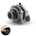 Alternator 12V 150A Navara D40 / Pathfinder R51 2.5L YD25 SPAIN/THAI Diesel 7PV Clutch