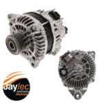 Alternator 12V 150A Nissan Navara D40 / Pathfinder R51 2010 onwards V9X 3.0 dCI