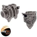 Alternator 12V 150A Navara D40 / Pathfinder R51 2.5L YD25 SPAIN Diesel 140kW 2010 onwards