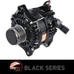 Alternator (Black Series) 12V 160A Navara D22 ZD30 Diesel 2001 - 2008