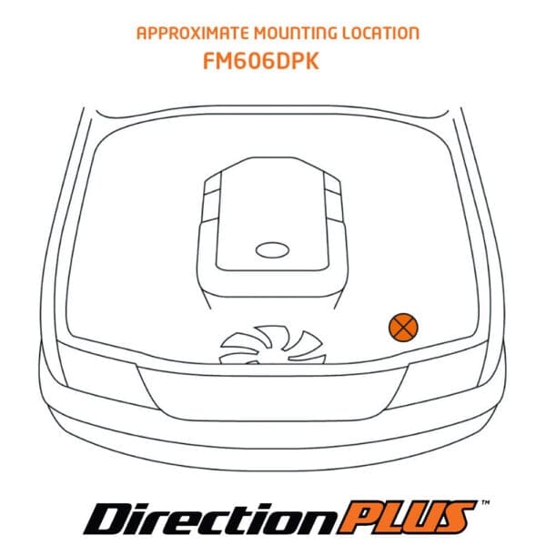 Fuel Manager Pre-Filter Kit NAVARA D40 STX550 (FM606DPK) - Image 3