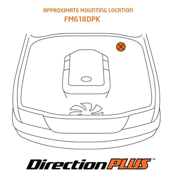 Fuel Manager Pre-Filter Kit NAVARA D40 / PATHFINDER R51 (FM618DPK) - Image 3