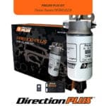 PreLine-Plus Pre-Filter Kit NAVARA NP300 (PL630DPK)