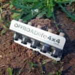 OFFROADlife4x4 Diff Breather Kit - 5 Port Universal