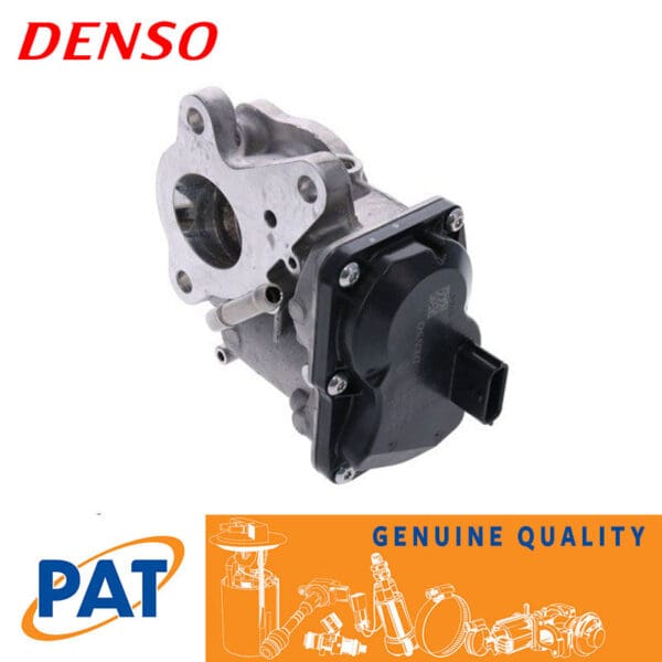 EGR Valve - Nissan Navara NP300 YS23DDT : 2015 onwards