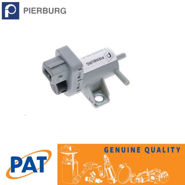 EGR Vacuum Valve - Nissan Navara NP300 YS23DDT : 2015 onwards