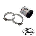 Intercooler Hose Hot Side (Turbo) - D40 Navara R51 Pathfinder YD25
