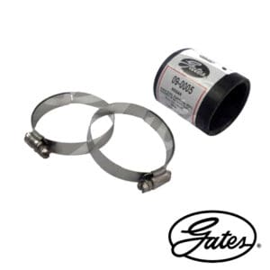 Intercooler Hose Hot Side (Turbo) - D40 Navara R51 Pathfinder YD25