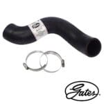 Intercooler Hose Cold Side - D40 Navara R51 Pathfinder YD25