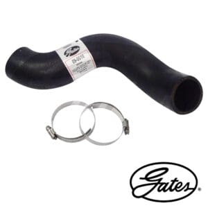 Intercooler Hose Cold Side - D40 Navara R51 Pathfinder YD25