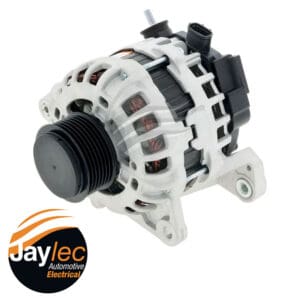 Alternator 12V 130A Navara D40 2.5L YD25 SPAIN Diesel 7PV Clutch 2010 onwards