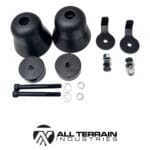 ATI Drop Out Cone/Coil Retainer Kit - NP300 Navara 2015 onwards