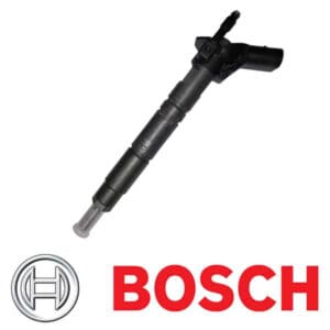 Diesel Fuel Injector - Nissan Navara D40 / Pathfinder R51 V9X 3.0L V6 Diesel