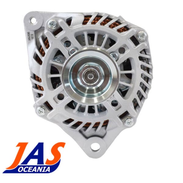 Alternator 12V 150A Nissan Navara D40 / Pathfinder R51 2010 onwards V9X 3.0 dCI - Image 2
