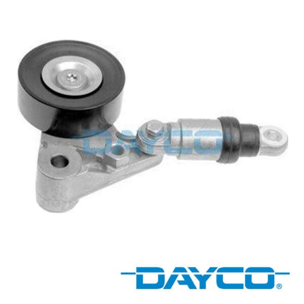 Dayco Tensioner Assembly NISSAN Navara D22 ZD30 110kW