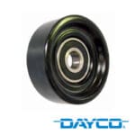 Dayco Tensioner Pulley NISSAN Navara D22 ZD30 110kW