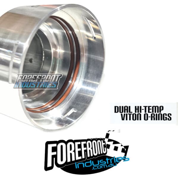 Throttle Body Intercooler Pipe - NISSAN Navara NP300 - Image 2