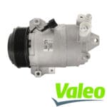 Aircon Compressor OEM - Nissan Navara Pathfinder 2010 onwards V9X 3.0 dCI