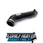Intake Pipe - (V9X) D40 Navara STX550 / R51 Pathfinder Ti550