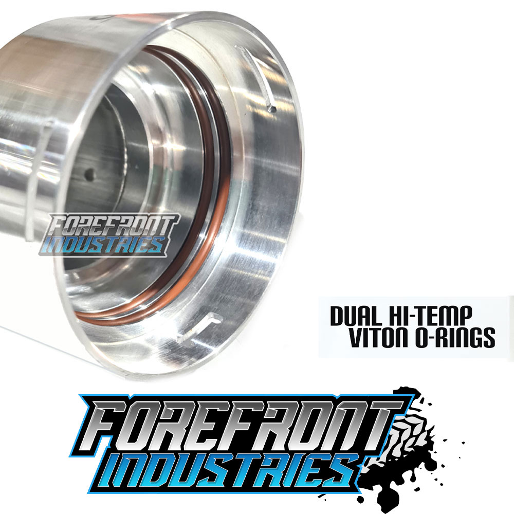 Throttle Body Intercooler Pipe - NISSAN Navara NP300 - Image 2