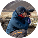 Tomas Bekkavik profile picture