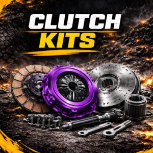 Clutch Kits