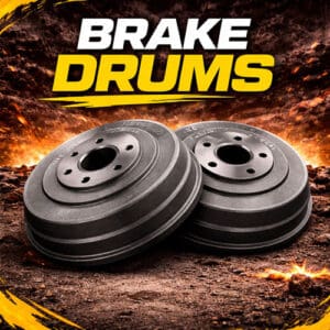 Drums