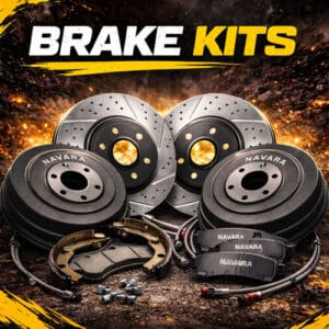 Brake Kits