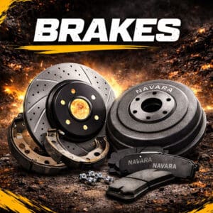 Brakes