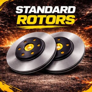 Standard Rotors