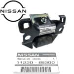 Genuine Front Engine Mount