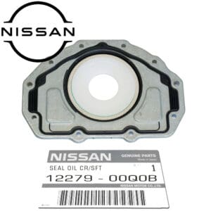 Rear Main Seal - Nissan Navara D40 V9X STX550 / Pathfinder R51 V9X Ti550